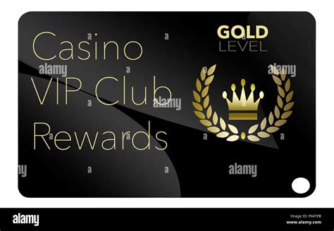  casino rewards vip karte